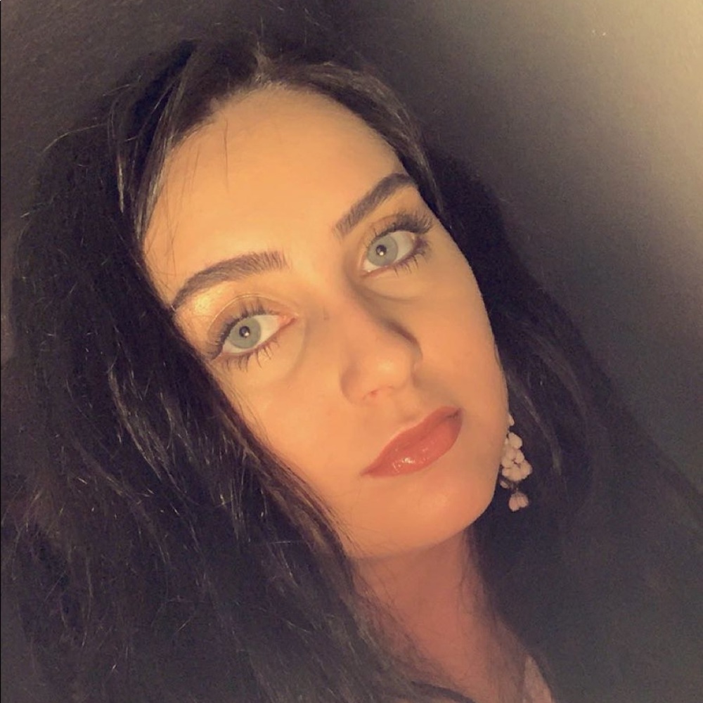 Meet your Posher, Kaitlin